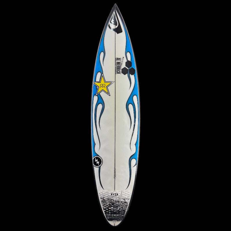 Channel Islands – HAPA Surf & Skate