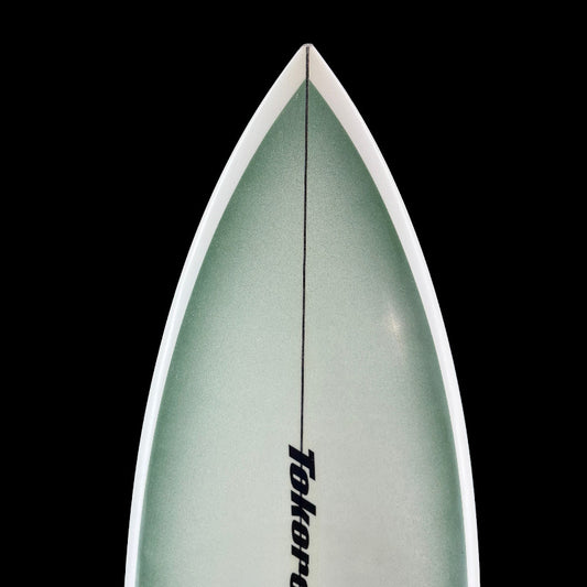 6' SF3, pu, 38.5L