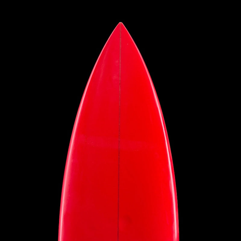 6'1" Shaka Thumb, pu