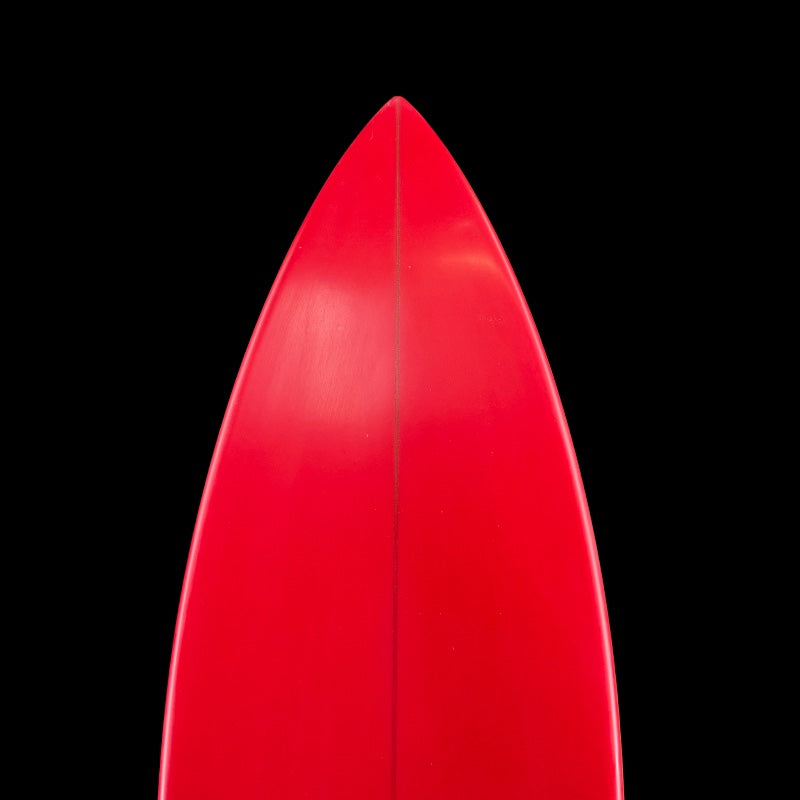 6'1" Shaka Thumb, pu