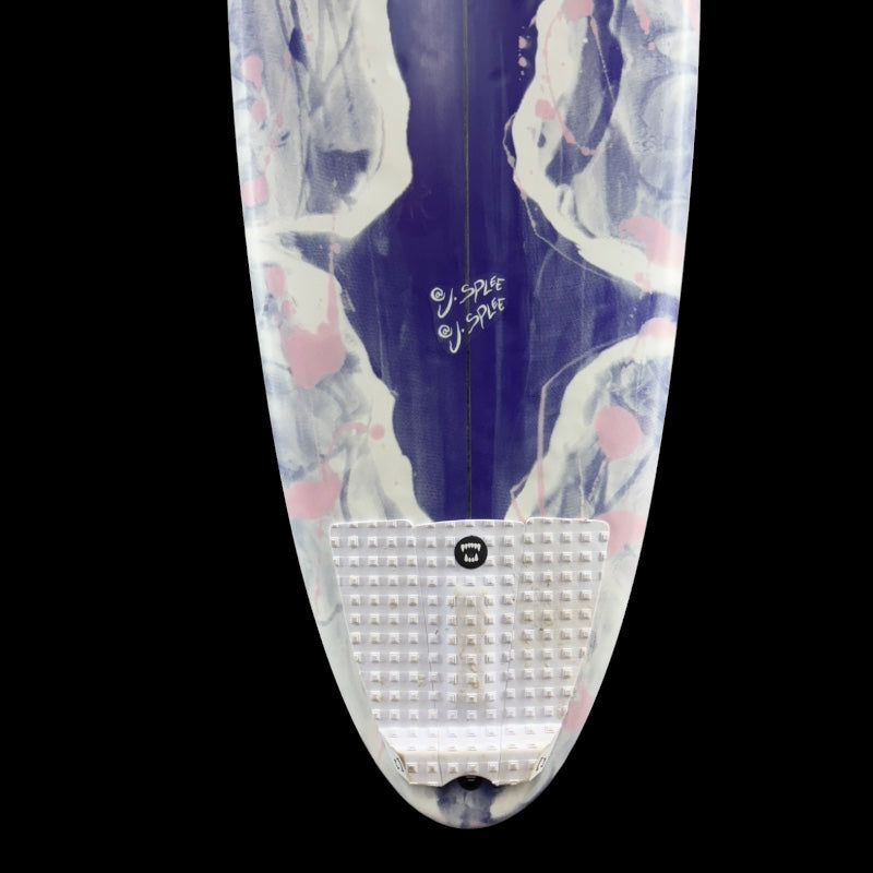 5'10" Sacrament. pu, 28.7