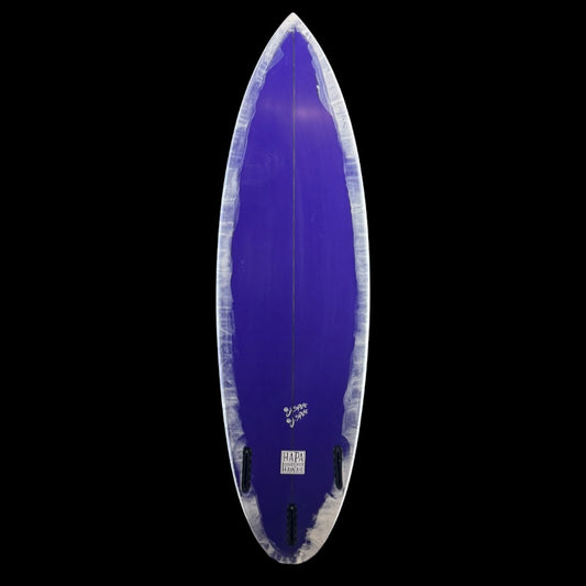 5'10" Sacrament. pu, 28.7