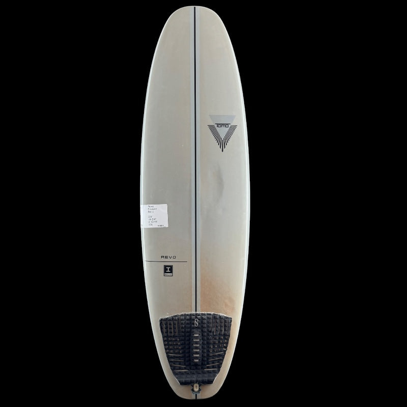 5'6" Revo, ibolic, 29.8L