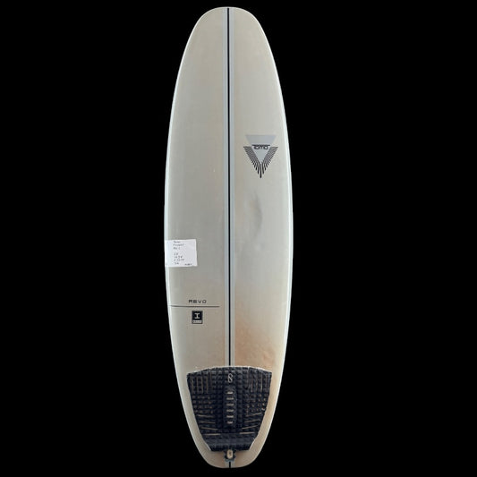 5'6" Revo, ibolic, 29.8L
