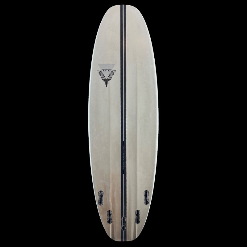 5'6" Revo, ibolic, 29.8L