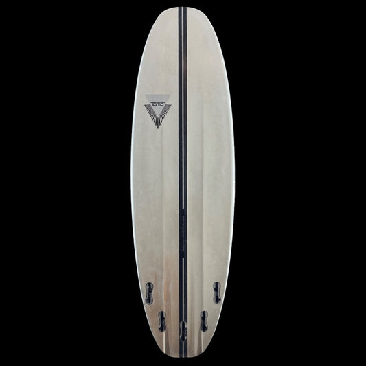 5'6" Revo, ibolic, 29.8L