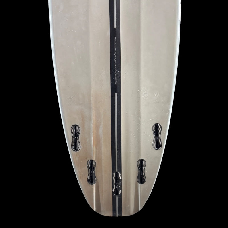 5'6" Revo, ibolic, 29.8L