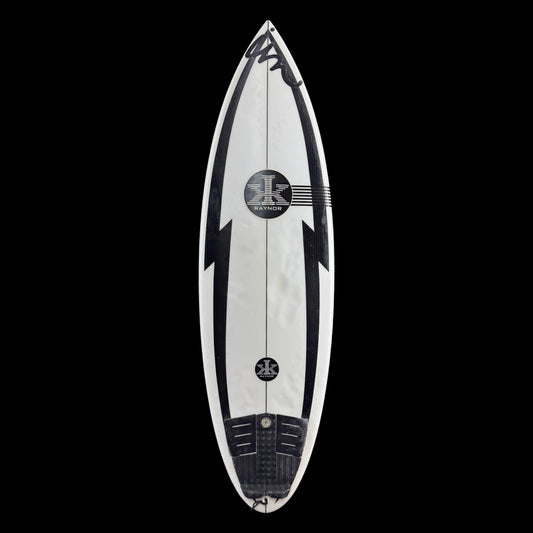 5'10" The Blend, pu, 33.1L