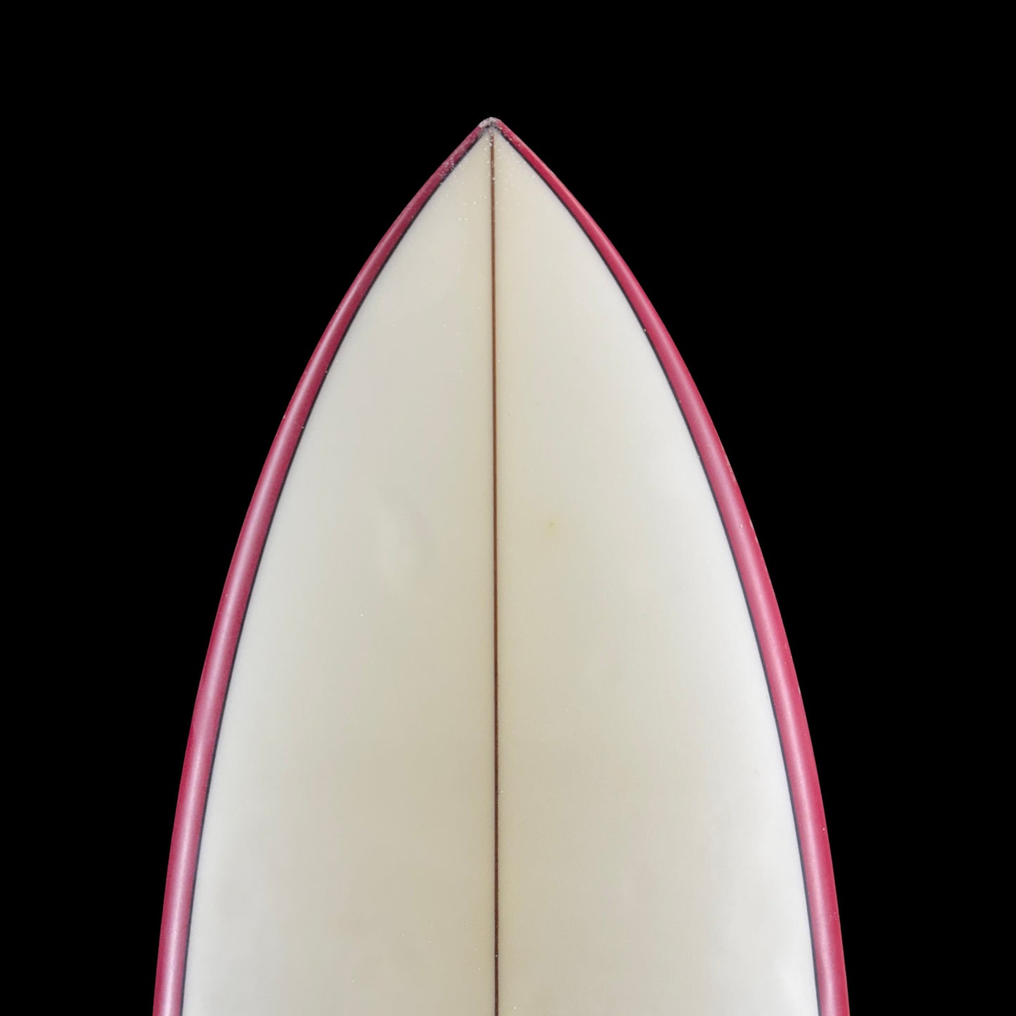5'11" Maysym reg, pu, 36.5L