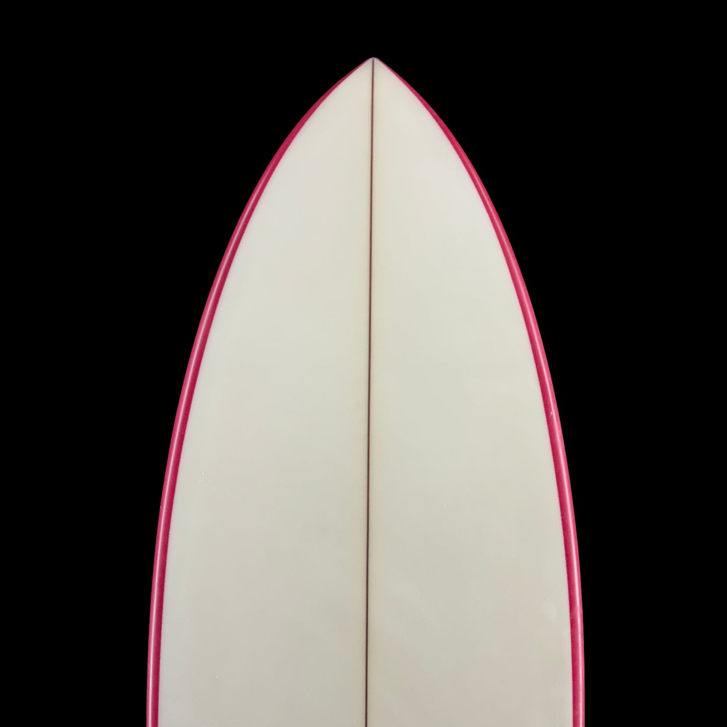 5'11" Maysym reg, pu, 36.5L