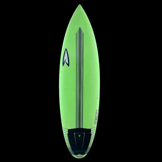 6'1" Vindicator, EPS, 34.75L