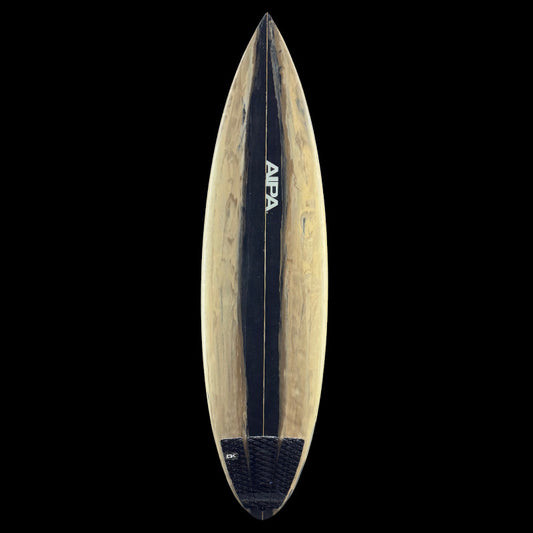6'0" sb, pu, 30.1L