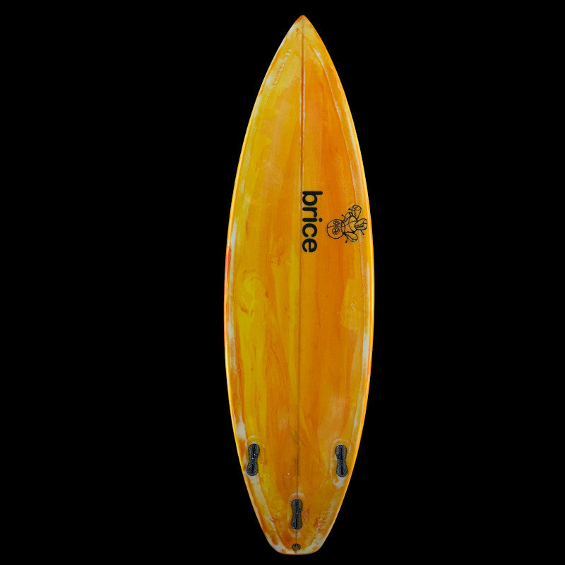 5'10" Brice, 27.7L