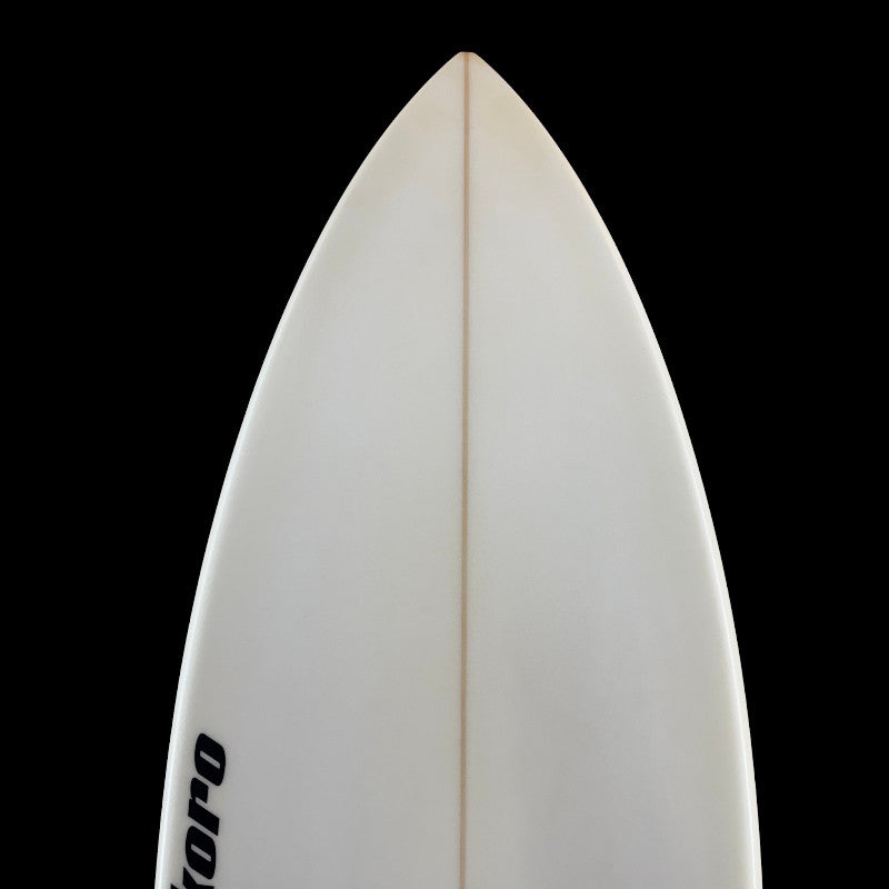 5'9" Lemonade+, Epoxy, 30.7L