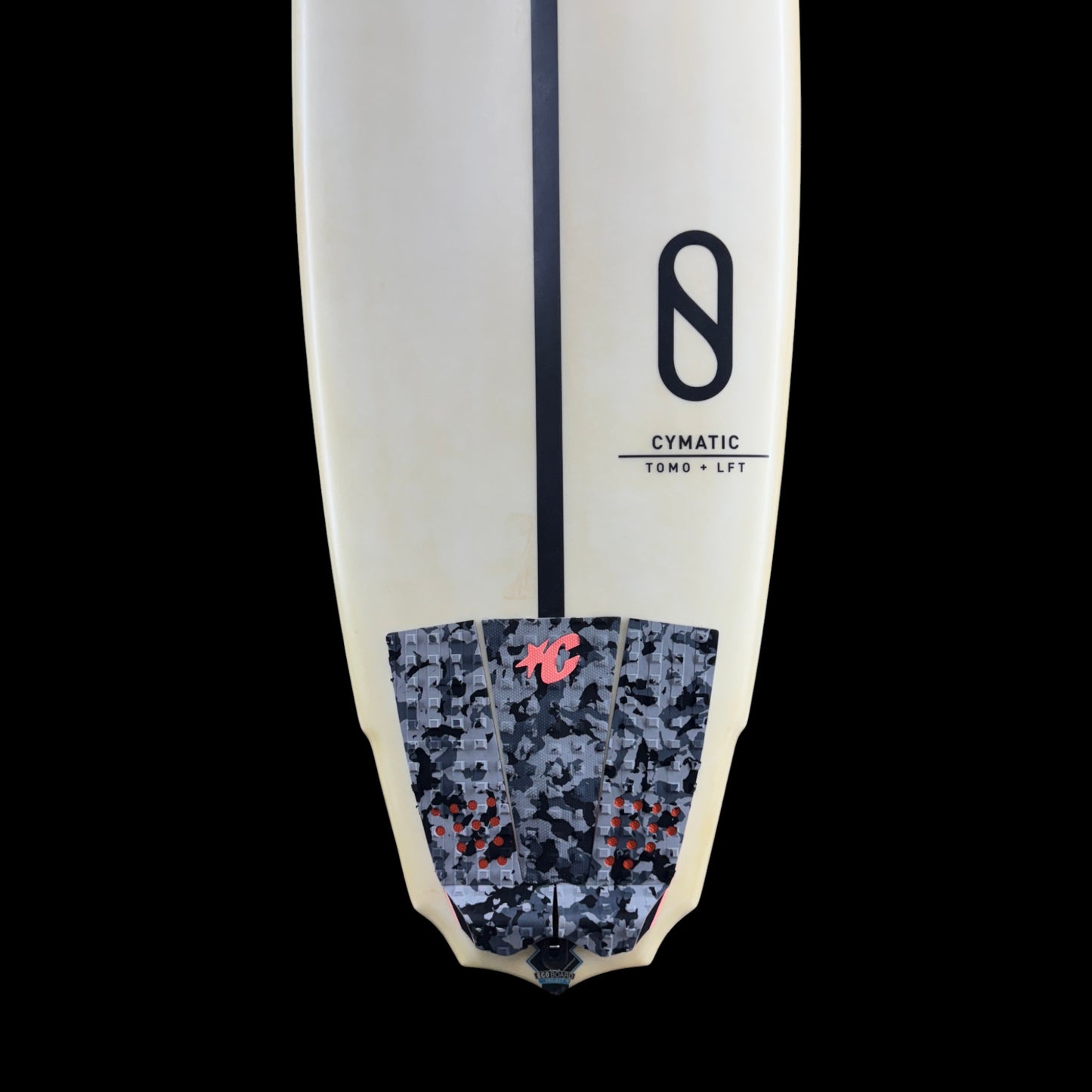 5'7", Cymatic, LFT, 31L