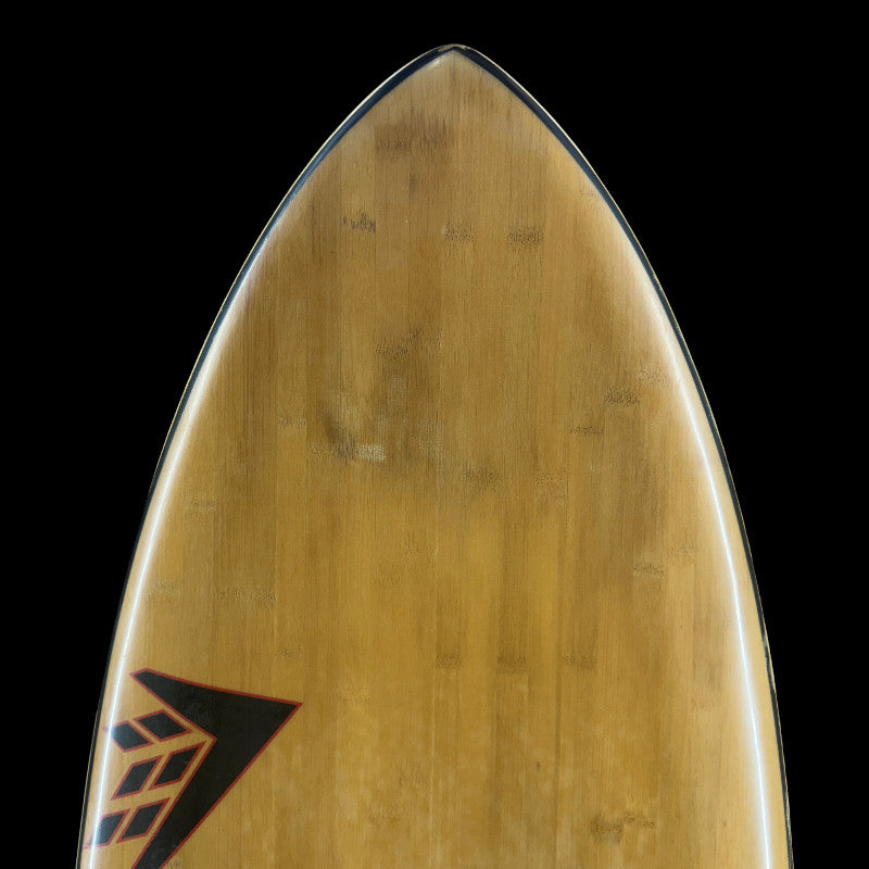 5'3" Baked Potato, 32.4L