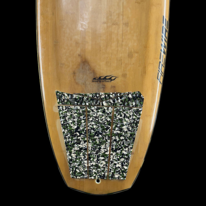 5'3" Baked Potato, 32.4L