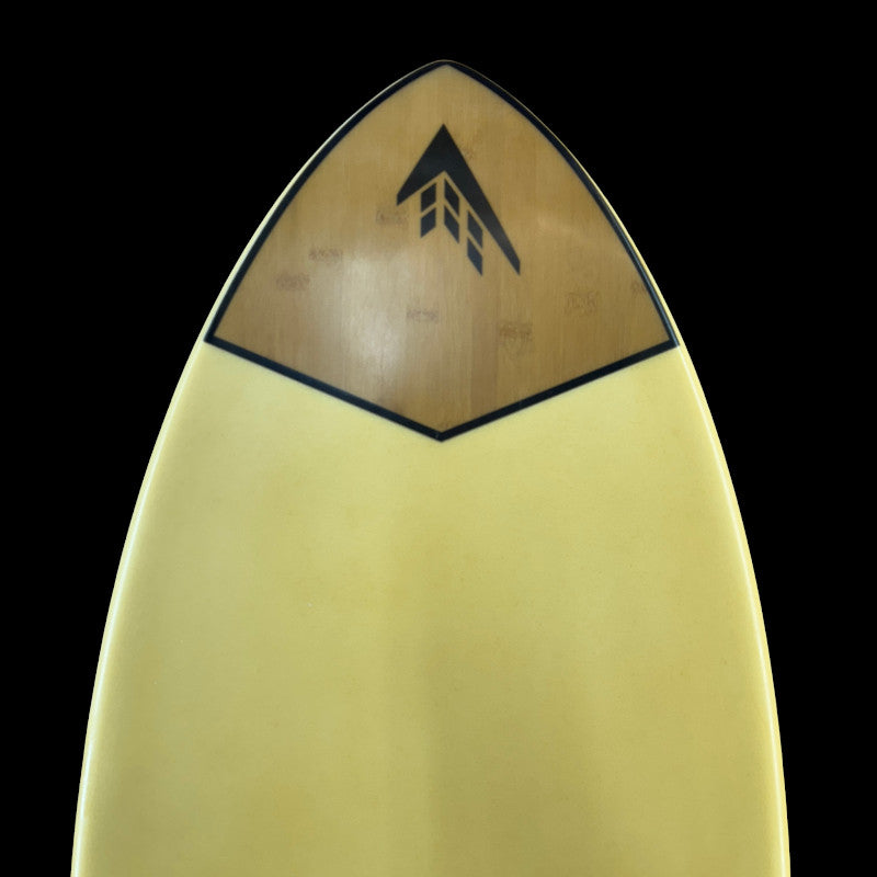 5'3" Baked Potato, 32.4L