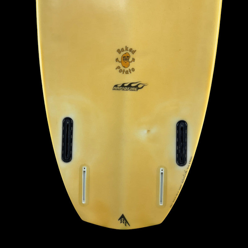 5'3" Baked Potato, 32.4L