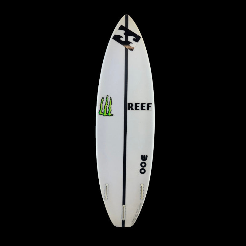 サーフィン・ボディボード 476 hap jacobs surf boads tuflite 9.4ft Hap Jacobs Surfboards and longboards