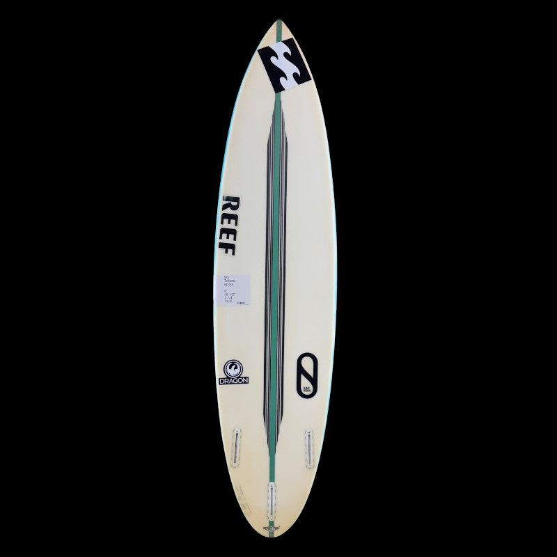 Bro Deal Boards – HAPA Surf & Skate
