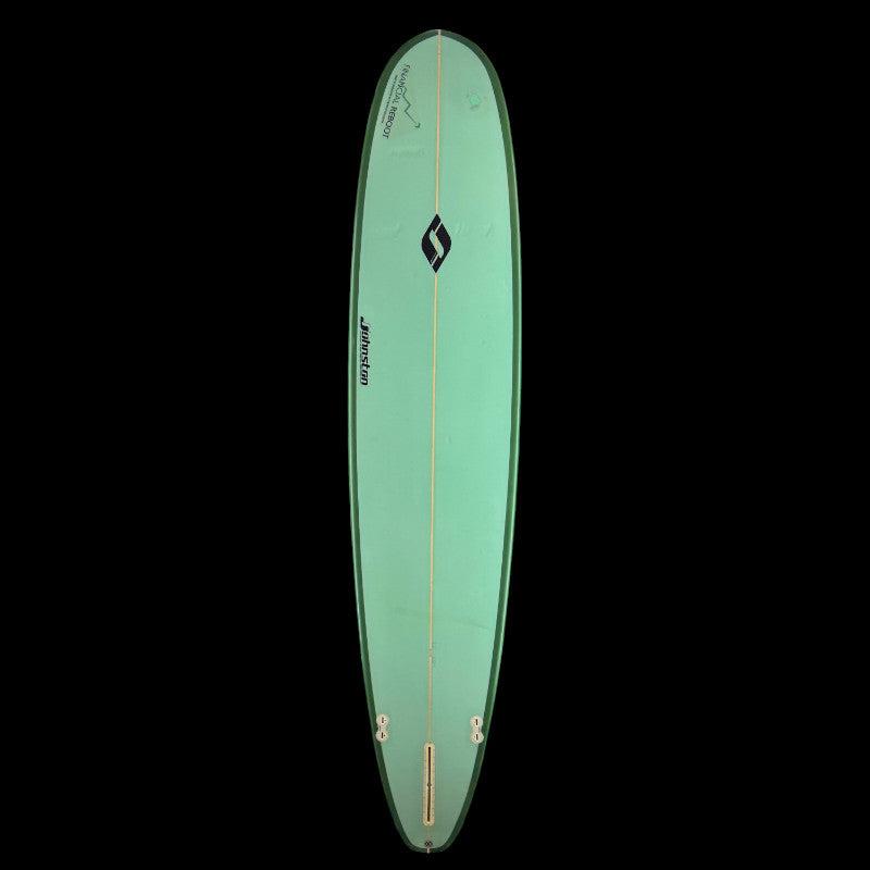 9'2" Longboard, pu