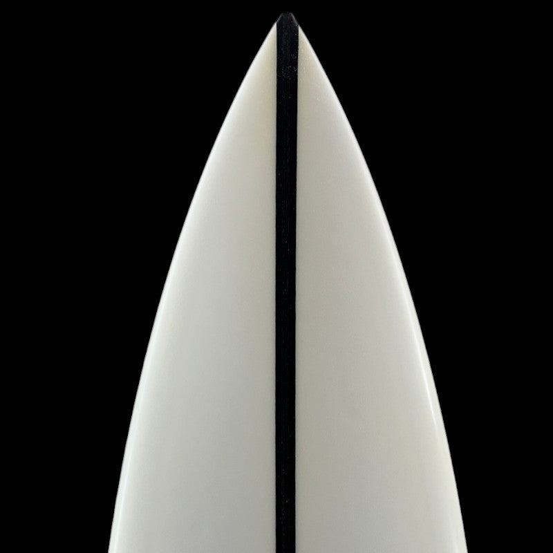 6'3" Kelly, pu, 30.6L