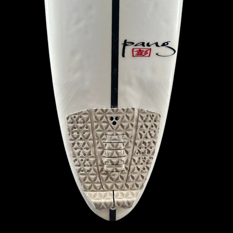 6'3" Kelly, pu, 30.6L