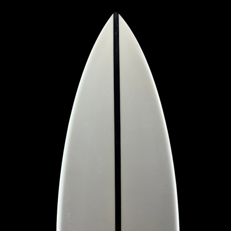 6'3" Kelly, pu, 30.6L