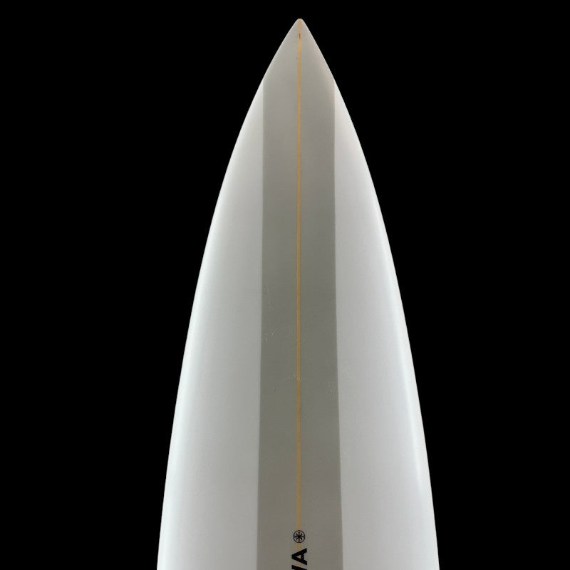 8'6" Stun Gun, pu, 60.4L