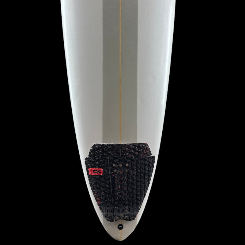 8'6" Stun Gun, pu, 60.4L