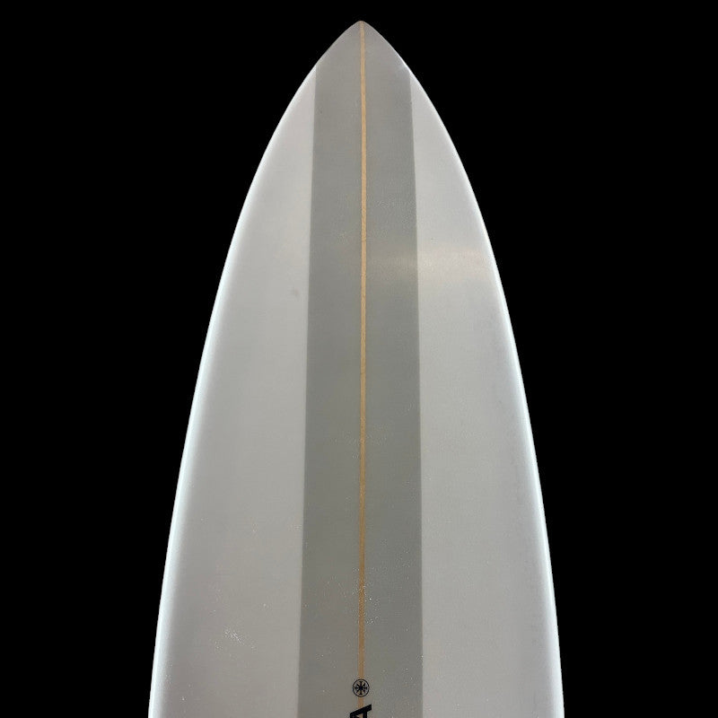 8'6" Stun Gun, pu, 60.4L