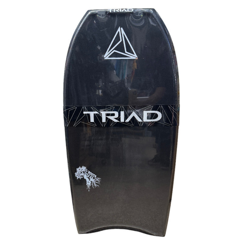 42" Roots, 2 stringer