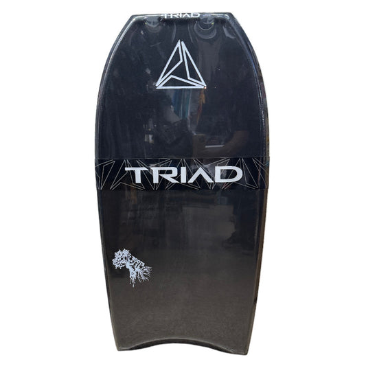 42" Roots, 2 stringer