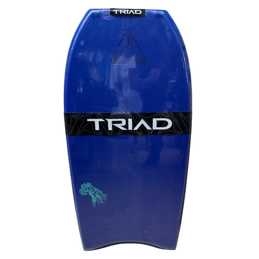 43" Roots, 2 stringer