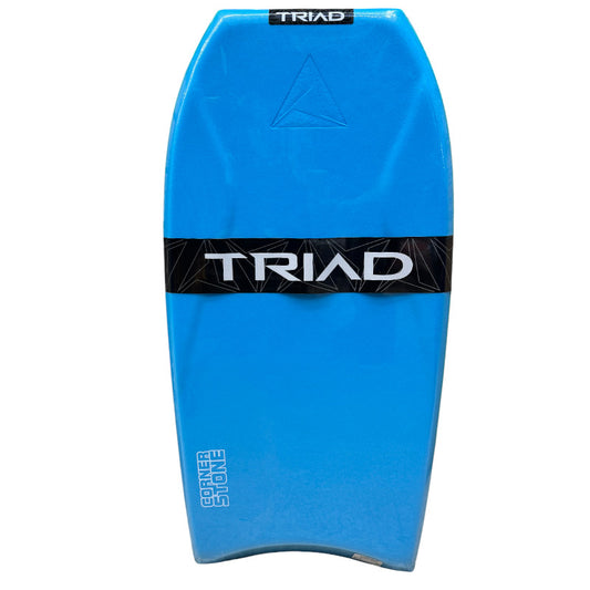 40" CornerStone, 2 stringer