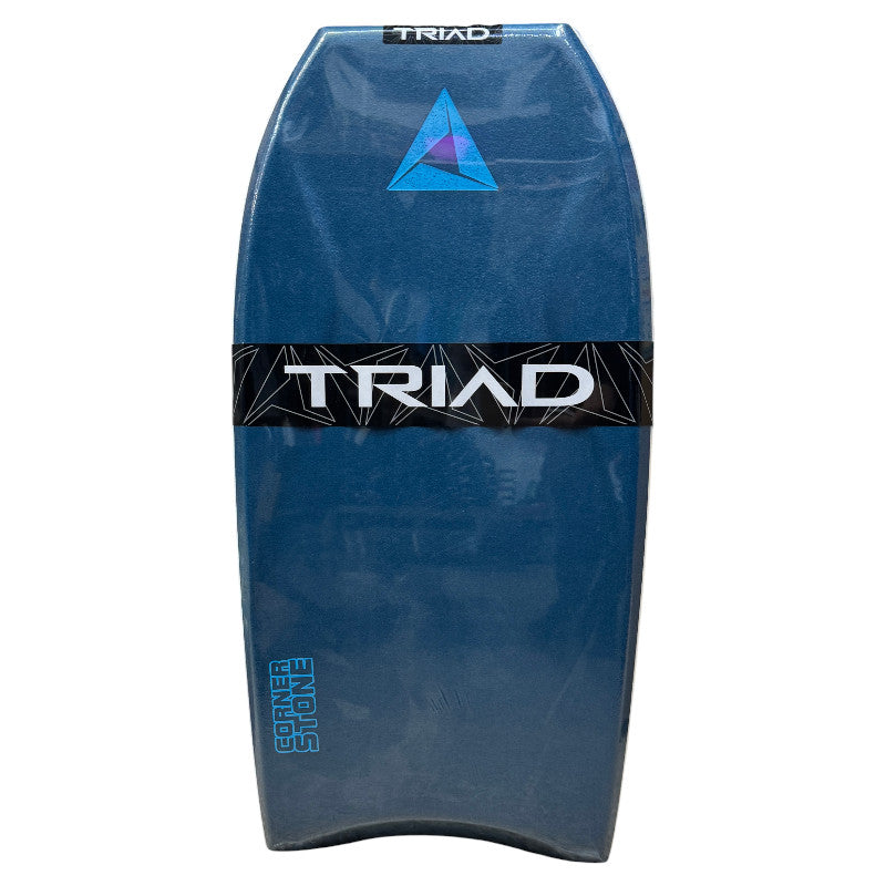 39" CornerStone, 1 stringer