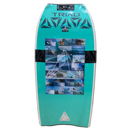 39" CornerStone, 1 stringer