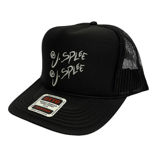 Splee Trucker