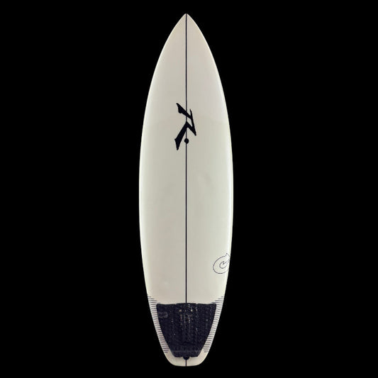 5'10" SD, eps, 31L