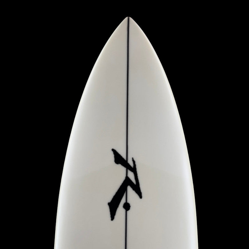 5'10" SD, eps, 31L