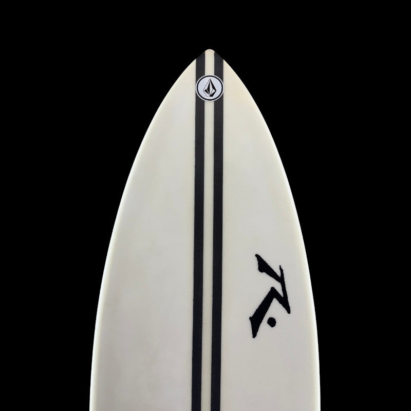 5'10" SD, eps, 31L