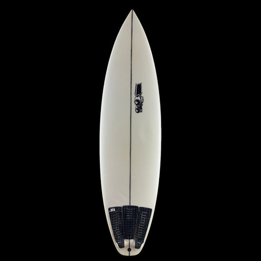5'10" Monsta, pu
