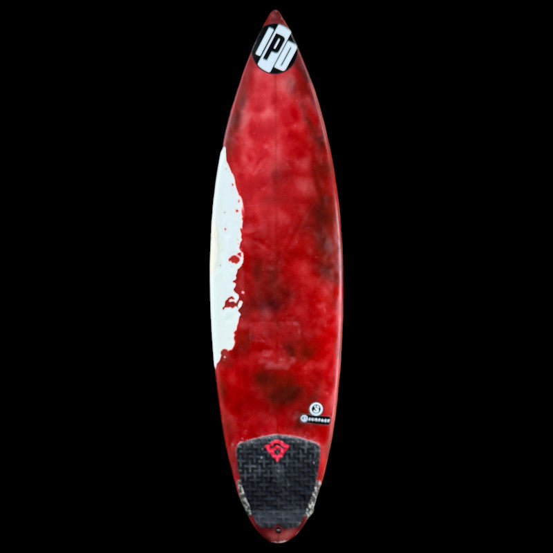 5'10" Highline, pu, 24L