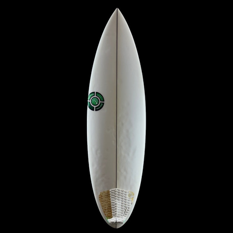 5'10" Regulator, pu, 32.3L