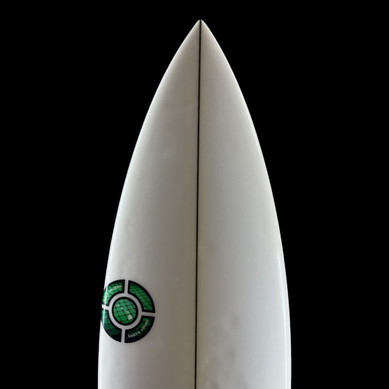 5'10" Regulator, pu, 32.3L