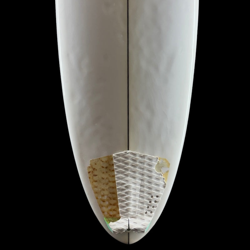 5'10" Regulator, pu, 32.3L