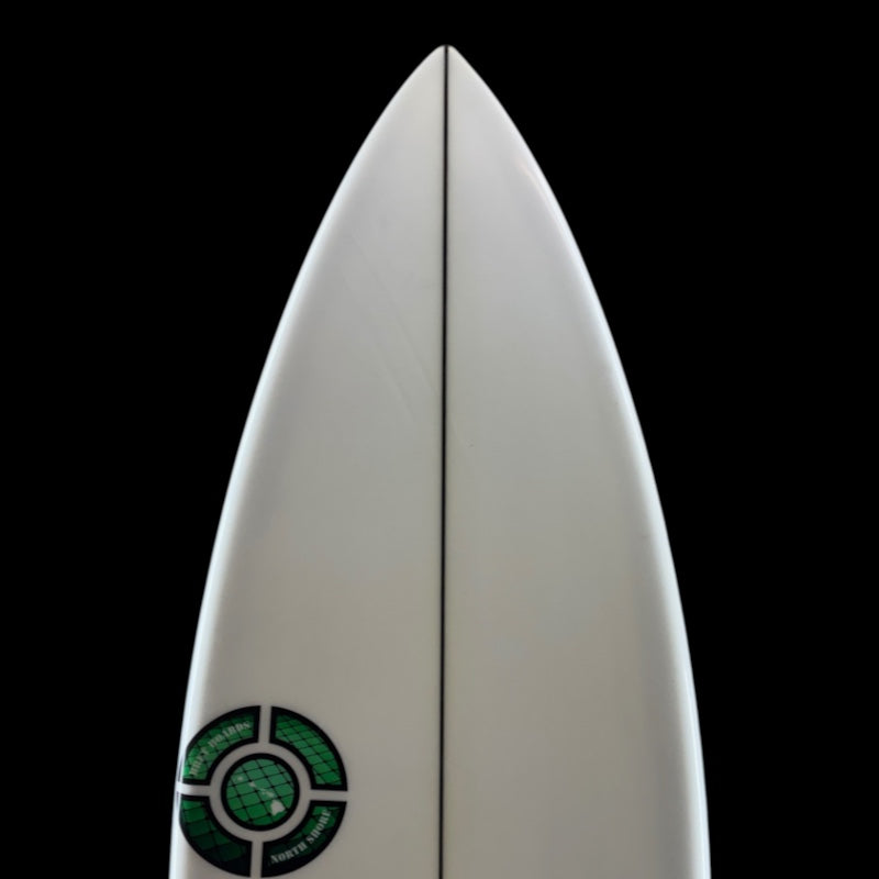5'10" Regulator, pu, 32.3L