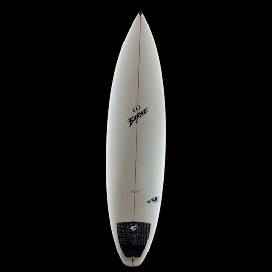 7'0" Easy Rider, Tuflite