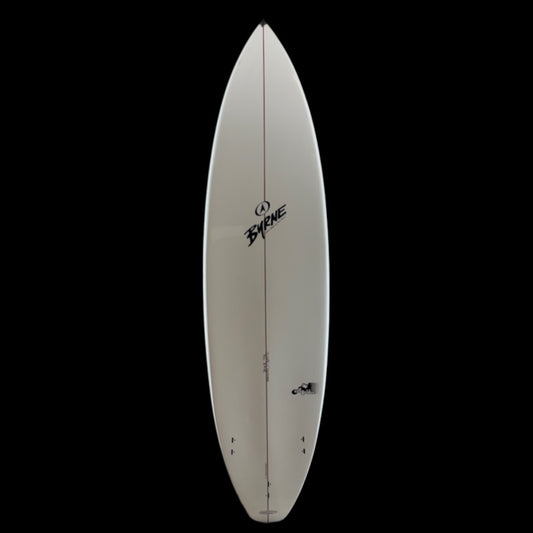 7'0" Easy Rider, Tuflite